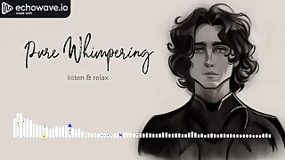 Pure Male Whimpering ASMR