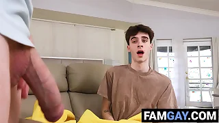 Never Too Sick for Dick Brody Kayman&comma; Max Mabry